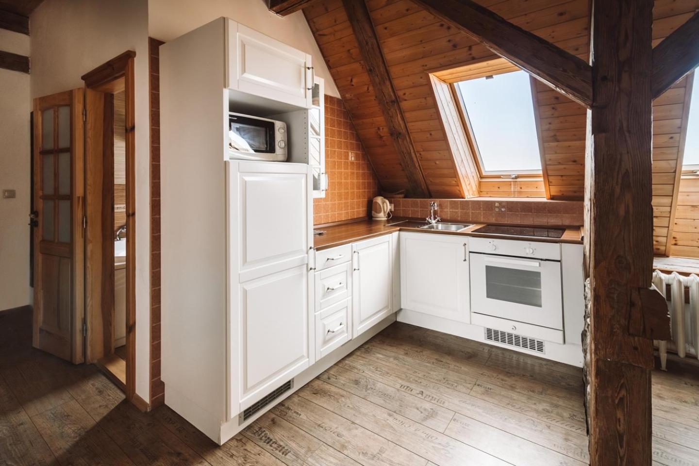 Villa Farma Klokocov Vitkov Esterno foto